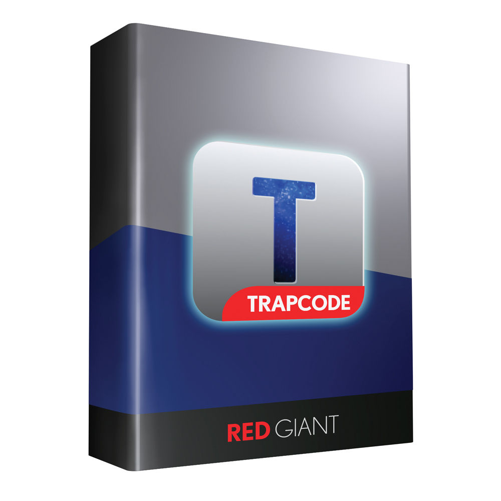 trapcode suite mac crack